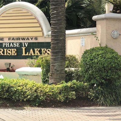 10422 Nw 24 Th Pl #409, Sunrise, FL 33322