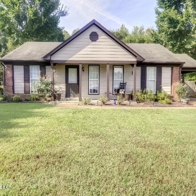 10435 S Kristen Drive, Olive Branch, MS 38654