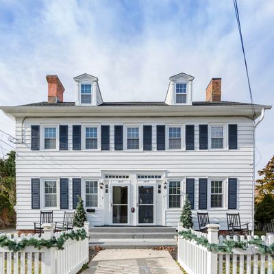 1045 1047 Lafayette Street, Cape May, NJ 08204