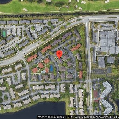 10457 Nw 8 Th St #105, Pembroke Pines, FL 33026