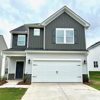 1046 Maraschino Way #Lot 51, Lyman, SC 29365