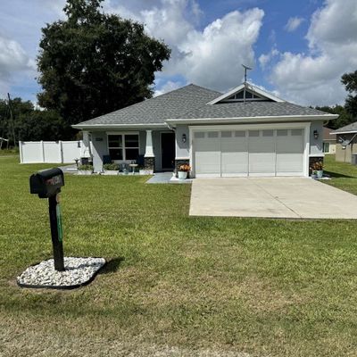 10470 Sw 132 Nd Ct, Dunnellon, FL 34432