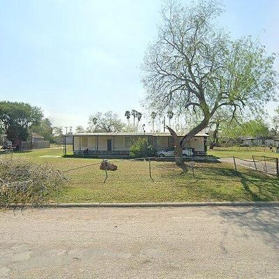 105 Canal St, Los Fresnos, TX 78566