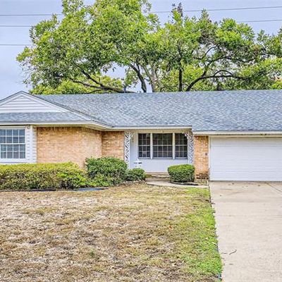 105 N Weatherred Dr, Richardson, TX 75080