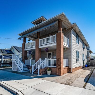 105 N Wyoming Ave Ave #2, Ventnor, NJ 08406