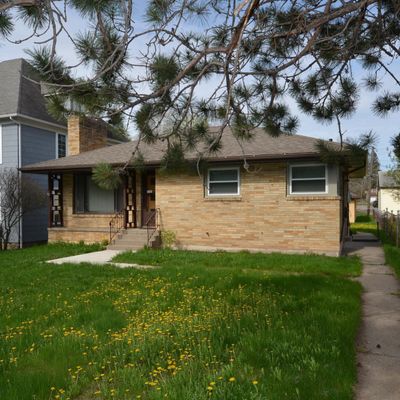 105 S Fayal Ave, Eveleth, MN 55734