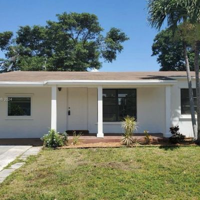 121 Nw 53 Rd Ct, Fort Lauderdale, FL 33309