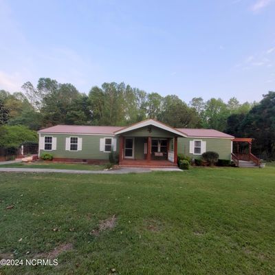 121 Plantation Drive, Warsaw, NC 28398