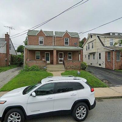 121 W Broadway Ave, Clifton Heights, PA 19018