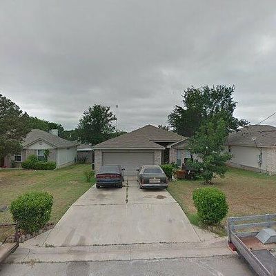 121 Winecup Path, Cedar Creek, TX 78612