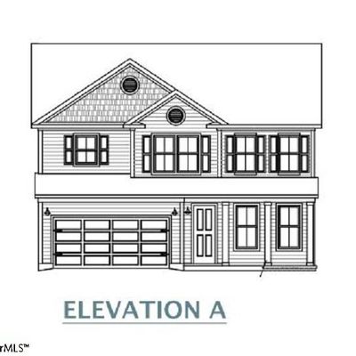 1210 Macoun Court #Lot 26, Duncan, SC 29334