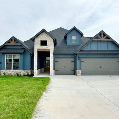 1210 Montieri, Centerton, AR 72719