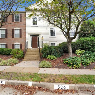 12108 Green Leaf Ct #114, Fairfax, VA 22033