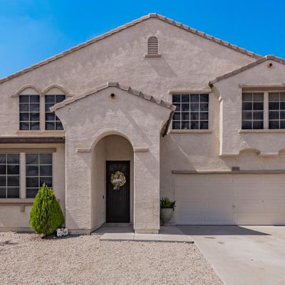 12122 W Villa Chula Court, Peoria, AZ 85383