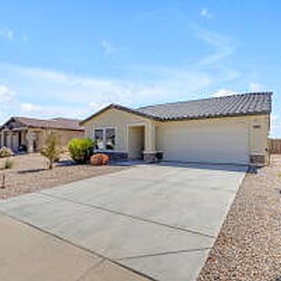 1213 W Elm Ave, Coolidge, AZ 85128