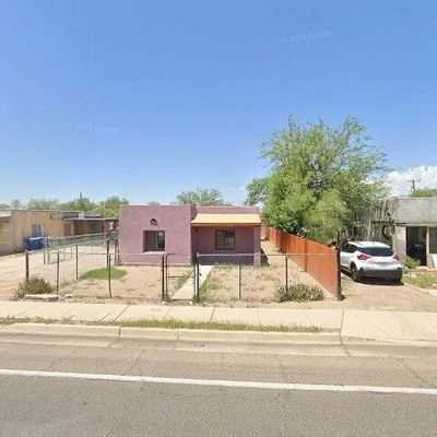 1216 W St Marys Road, Tucson, AZ 85745