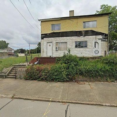 1219 Walnut St, Mckeesport, PA 15132