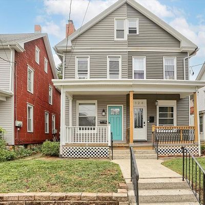 122 Hummel Ave, Lemoyne, PA 17043