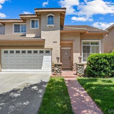 1222 Barton Peak Dr, Chula Vista, CA 91913