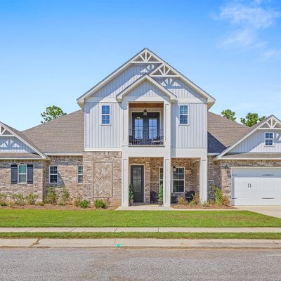 12221 Savannah Cir, Ocean Springs, MS 39564