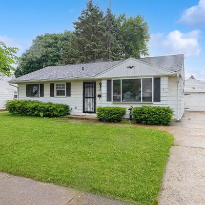 1223 Melvin Ave, Racine, WI 53402