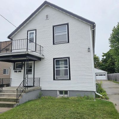 1224 S 12 Th St, Manitowoc, WI 54220