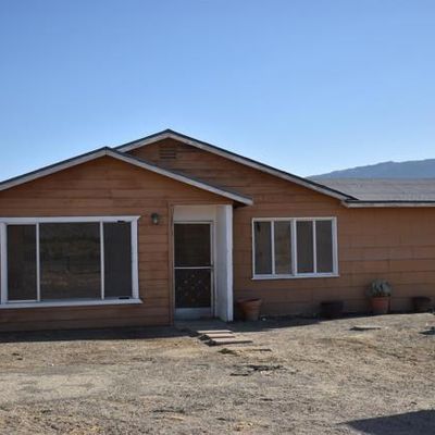 1225 Palm Canyon Road, Borrego Springs, CA 92004