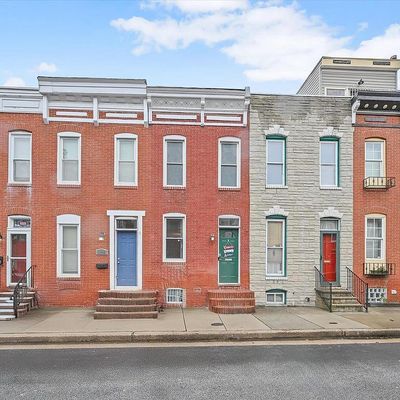 1225 Patapsco St, Baltimore, MD 21230