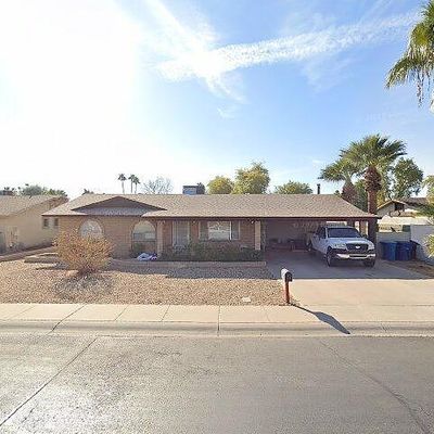 1225 W Ivanhoe St, Chandler, AZ 85224