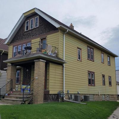 1225 S 54th Street #1227, West Milwaukee, WI 53214