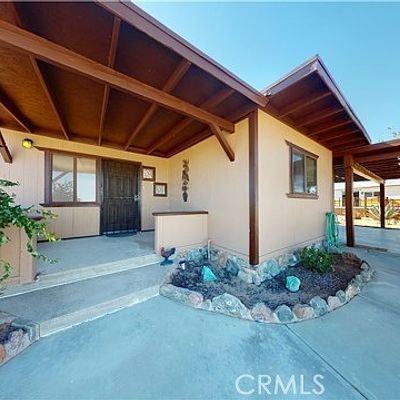 1226 Meldora Ave, Twentynine Palms, CA 92277