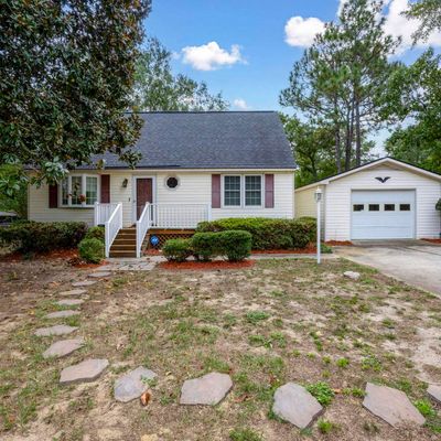 1227 Nazareth Rd, Lexington, SC 29073