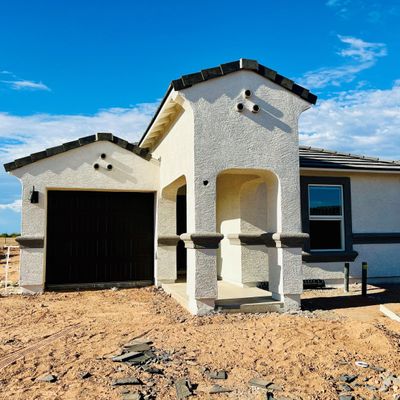 12296 E Aster Lane, Florence, AZ 85132