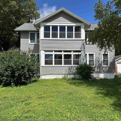 123 Depot St, Footville, WI 53537