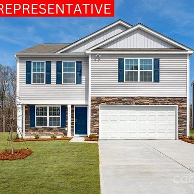 123 Hillspring Way, Troutman, NC 28166