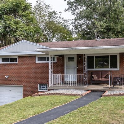 123 Gourley Ln, Monaca, PA 15061