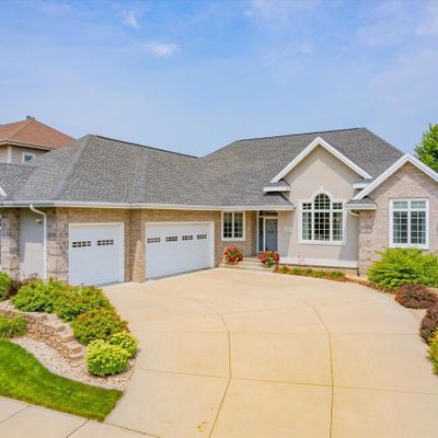 1232 Hanover Trl, Waunakee, WI 53597