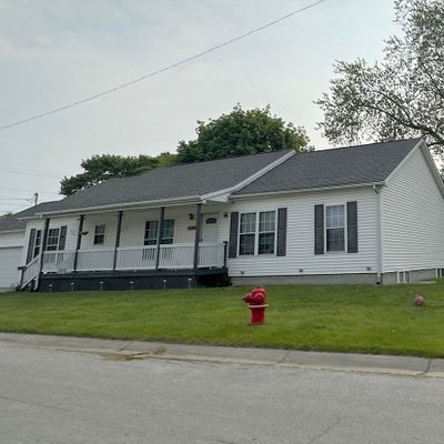 1232 14 Th St, Port Huron, MI 48060