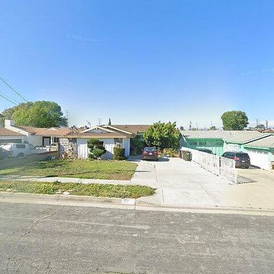 1237 W 124 Th St, Los Angeles, CA 90044