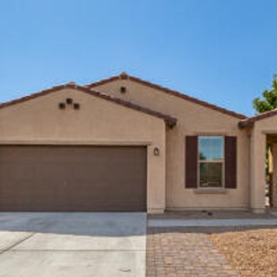 1238 N 168 Th Dr, Goodyear, AZ 85338