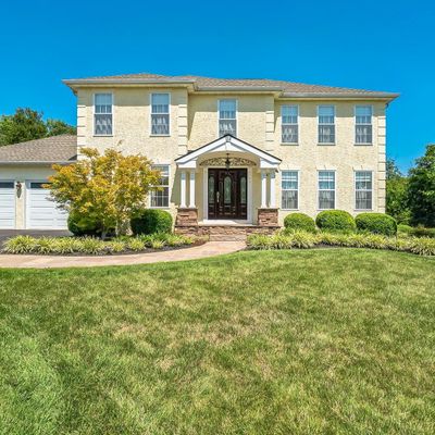 124 Kings Ct, Chalfont, PA 18914