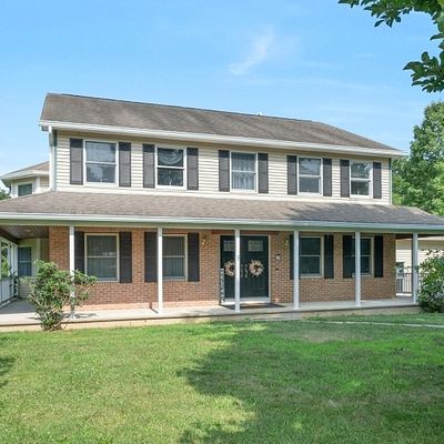 124 Old Turnpike Rd Fl, Washington Twp., NJ 07865