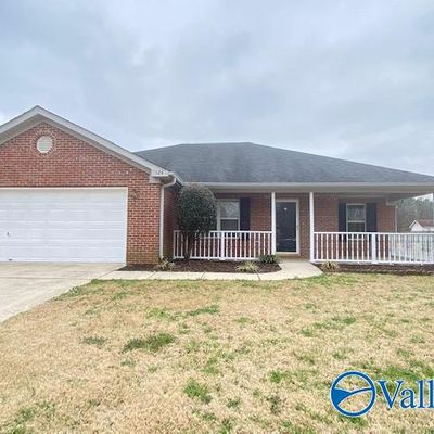 124 Poplar Green Ln, Harvest, AL 35749