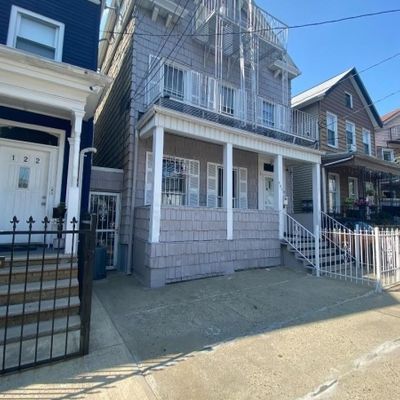 124 Stone St #2, Newark City, NJ 07104