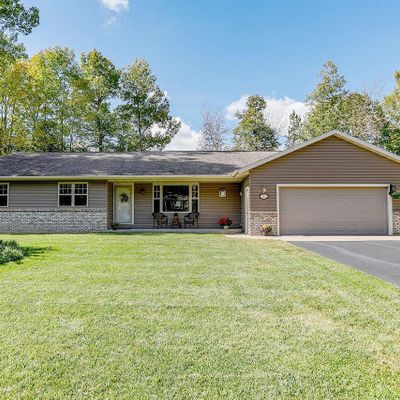 124 Velma Ln, Hatley, WI 54440