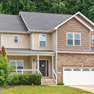 1243 Brigade Dr, Clarksville, TN 37043