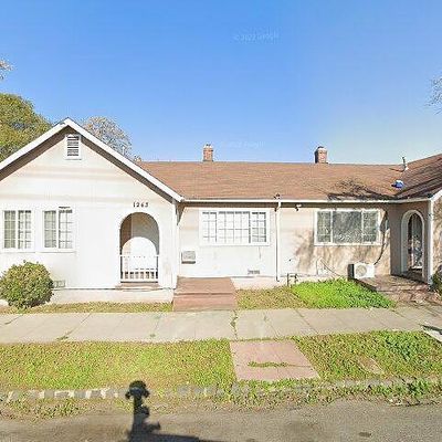 1243 E Channel St, Stockton, CA 95205