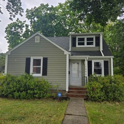 1244 Moffett Ave, Plainfield City, NJ 07060