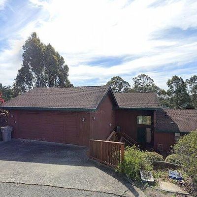 1245 Lattie Ln, Mill Valley, CA 94941