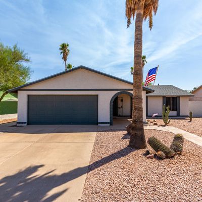 1249 E Avenida Grande, Casa Grande, AZ 85122